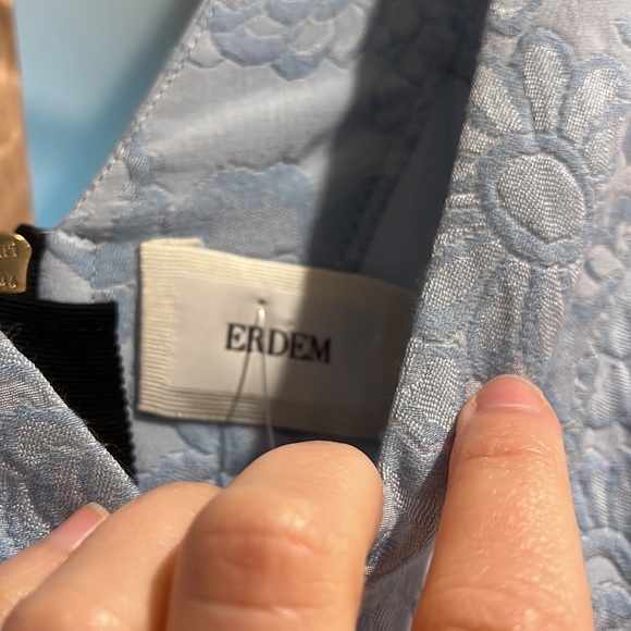 Erdem Dress - Picture 5 of 8